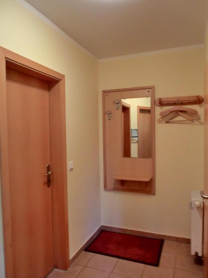Ferienwohnung S49 "Ferienglueck" Graal-Mueritz Exterior foto